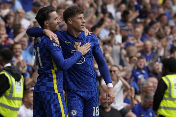 Chelsea vs watford what channel deals